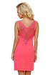 Chemise de nuit model 196497 Donna